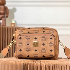 MCM Satchel Bags